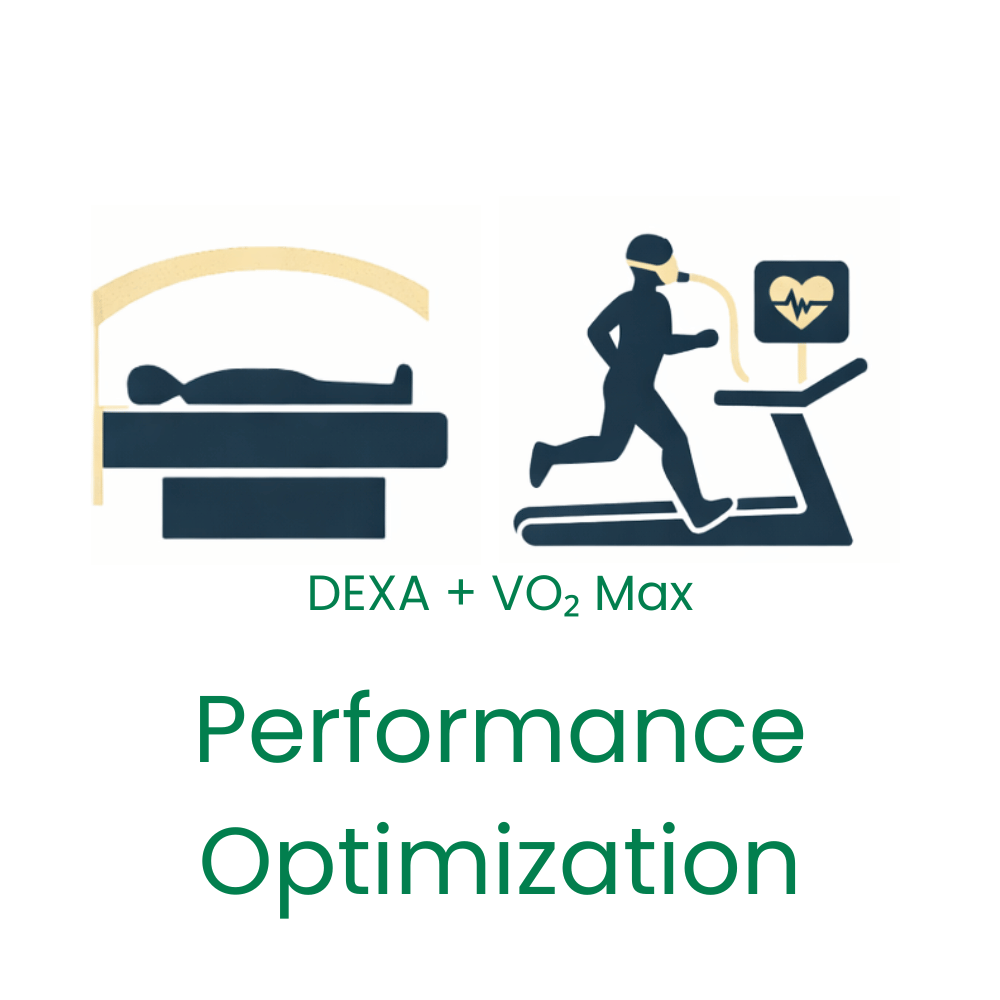 Performance Optimization Bundle icons